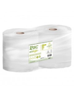 Papel WC Maxi 2 h. 320 m....