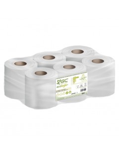 Papel Mecha Liso Eco 2 h....