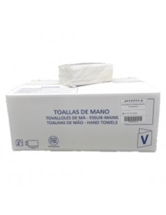 Toalla Para Manos 20x23 cm....