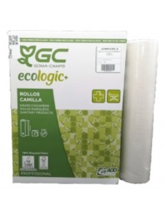 Papel Camilla Eco 60 cm.  2...