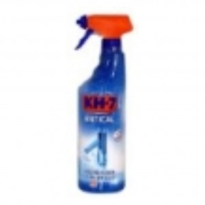 Antical higiene total azul KH-7 (pulv. 750 ml.)