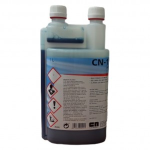 WC químico para caravanas CN-150 (bt. 1 l.)