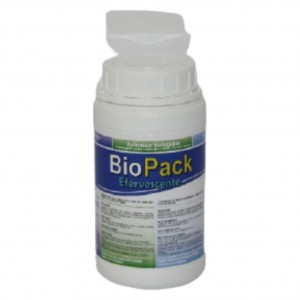 Activador biológico fosas Biopack (bote 24 un.)