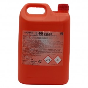 Detergente ropa color L-90 (Lindamer) (gf. 5 kg.)