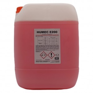 Humectante enzimático Humec E 200 (Lindamer) (gf. 20 kg.)