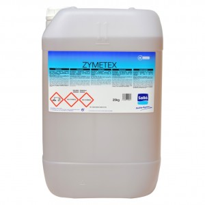 Detergente enzimático para ropa Zymetex (Salló) (gf. 25 kg.)