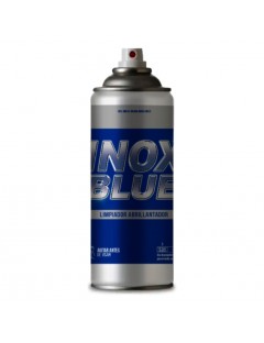 Inox blue (aer. 400 ml.)