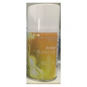 Ambientador Amber (aer. 270 ml.)