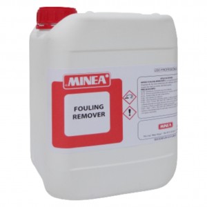 Desincrustante ácido Fouling Remover (Minea) (gf. 6 kg.)