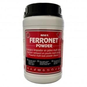 Ferronet powder minea  (bt. 1 kg.)