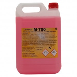 Líquido gel mecánicos M-700 (Lindamer) (gf. 5 kg.)