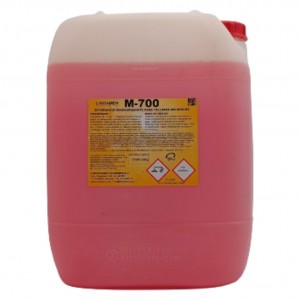 Líquido gel mecánicos M-700 (Lindamer) (gf. 20 kg.)