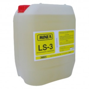 Jabón de baldeo LS-3 (Minea) (gf. 25 kg.)