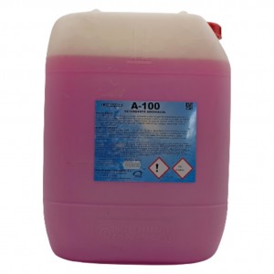 Limpiasuelos amoniacal A-100 (Lindamer) (gf. 20 kg.)