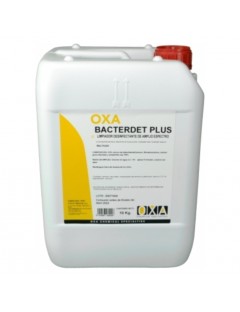 OXA Bacterdet plus...