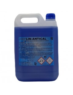 Desincrustante sanitarios...