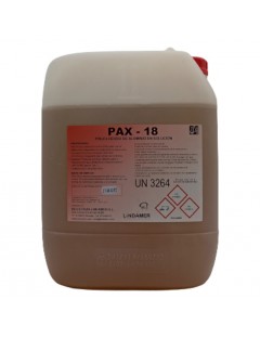 Policloruro aluminio PAX 18...