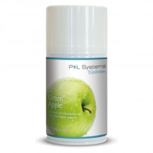 Ambientador Green Apple manzana (aer. 270 ml.)