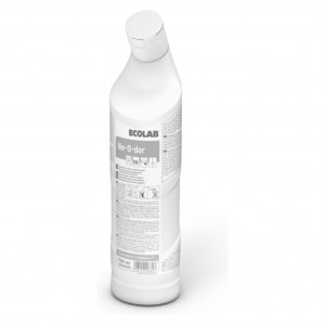 Ne-O-Dor neutralizador de olores ecolab  (pulv. 750 ml.)