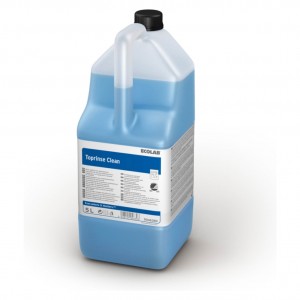 Toprinse Clean abrillantador liquido con eco-etiqueta ecolab  (gf. 5 l.)