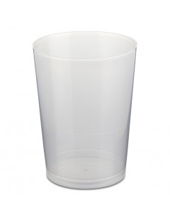 Vaso Sidra Irrompible 500...