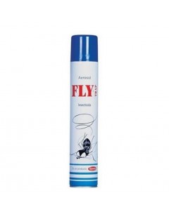 Insecticida Fly-T (aer. 750...