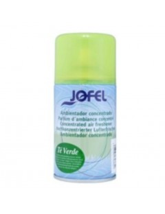 AMBIENTADOR MATIC jofel  te...