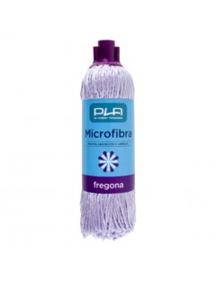 Fregona microfibras  158 g....