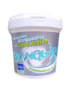 Cloro Activo Blanquisan...