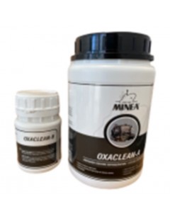 Oxaclean kit 2 botellas 1...