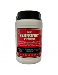 Ferronet powder minea  (bt....