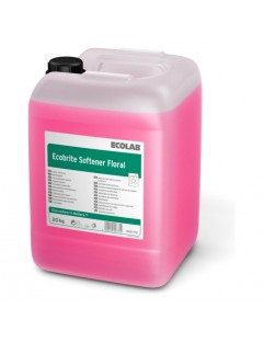 Softener floral ecobrite...
