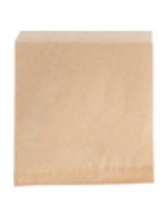 Papel antigrasa natural...