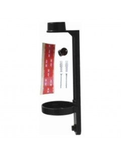 Soporte pared amenities...