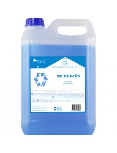 Gel Dosificador Pared 5 l....