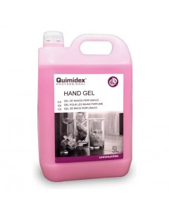 Gel de Manos Perfumado (gf....