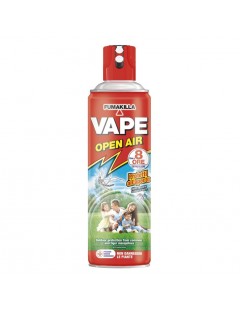 Insecticida exteriores Vape...