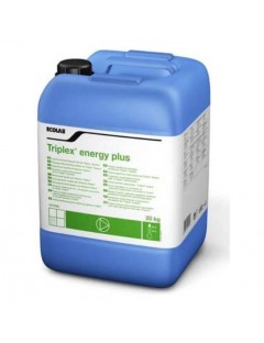 Triplex energy plus...