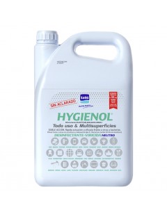 Hygienol desinfectante...