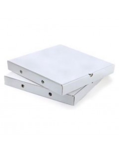 Caja Pizza 40x40 cm.  (pq....