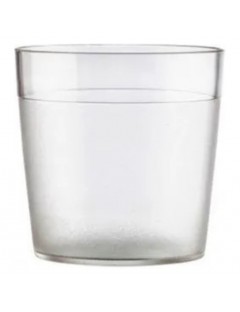 Vaso policarbonato 350 cc....