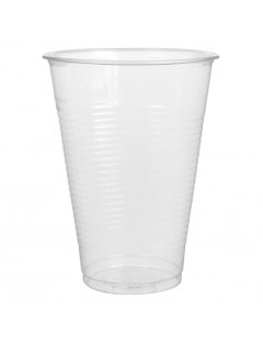 Vaso 12oz pet 360 cc.  (pq....