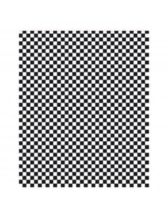 Papel antigrasa (cuadros...