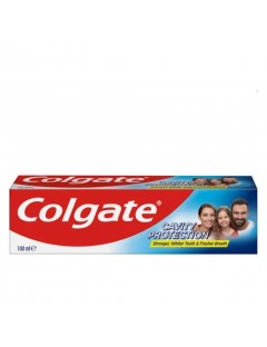 Pasta dental Colgate (un....