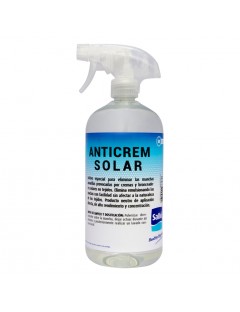 Anticrem solar quitamanchas...