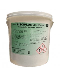 Polvo pisciplus aumentador...