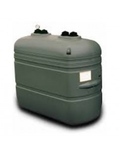 Deposito Triosafe (doble...