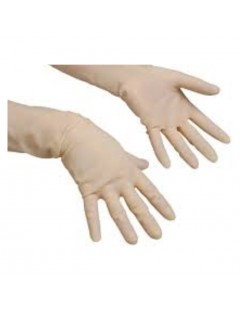 Guantes Sensibles...