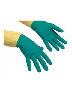Guantes Bicolor Heavyweight...
