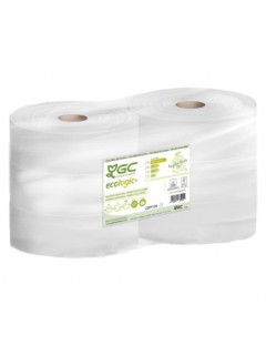Papel WC Maxi 2 h. 320 m....